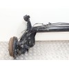 Recambio de puente trasero para ford transit courier trend referencia OEM IAM   