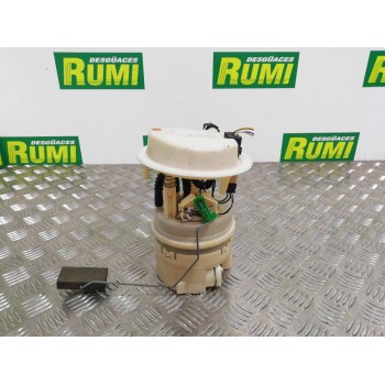 Recambio de aforador bomba para peugeot 307 break / sw (s1) sw referencia OEM IAM 9632672080 09722009900 