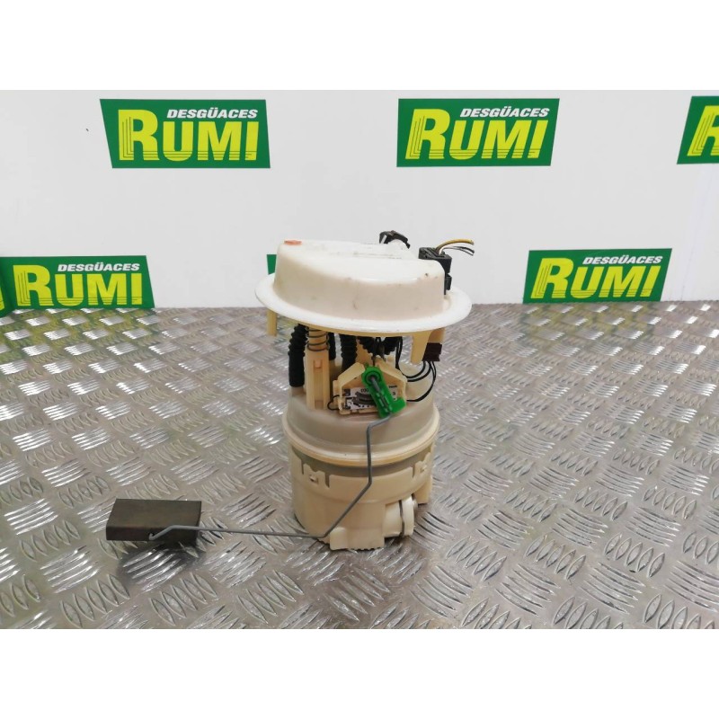 Recambio de aforador bomba para peugeot 307 break / sw (s1) sw referencia OEM IAM 9632672080 09722009900 