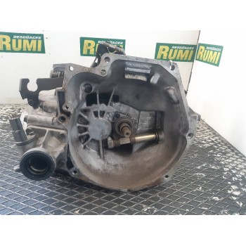 Recambio de caja cambios para chrysler voyager (es) 2.5 td le referencia OEM IAM A568 4600436 385 21994