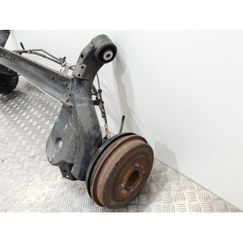 Recambio de puente trasero para ford transit courier trend referencia OEM IAM   