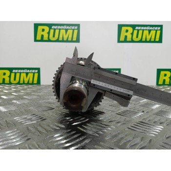 Recambio de transmision delantera izquierda para chevrolet aveo ls referencia OEM IAM 96832203 D0J04B KDAC514115