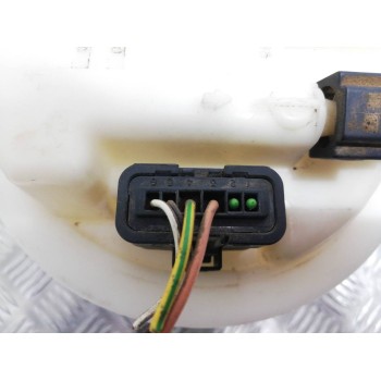 Recambio de aforador bomba para peugeot 307 break / sw (s1) sw referencia OEM IAM 9632672080 09722009900 