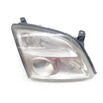 Recambio de faro derecho para opel vectra c berlina club referencia OEM IAM 15588800  