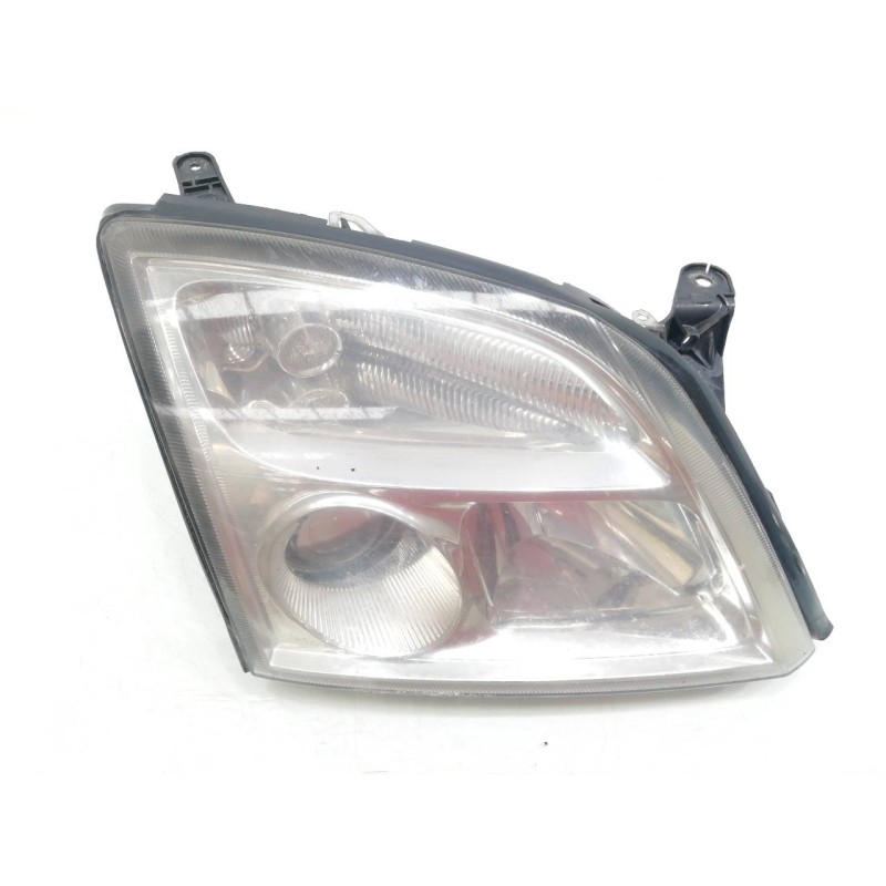 Recambio de faro derecho para opel vectra c berlina club referencia OEM IAM 15588800  