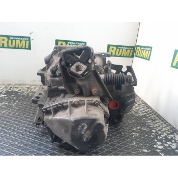 Recambio de caja cambios para chrysler voyager (es) 2.5 td le referencia OEM IAM A568 4600436 385 21994