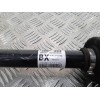 Recambio de transmision delantera izquierda para chevrolet aveo ls referencia OEM IAM 96832203 D0J04B KDAC514115