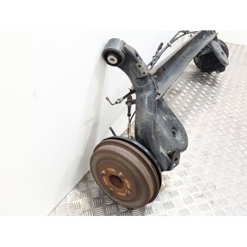 Recambio de puente trasero para ford transit courier trend referencia OEM IAM   