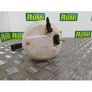 Recambio de aforador bomba para peugeot 307 break / sw (s1) sw referencia OEM IAM 9632672080 09722009900 