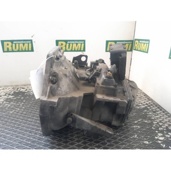 Recambio de caja cambios para chrysler voyager (es) 2.5 td le referencia OEM IAM A568 4600436 385 21994