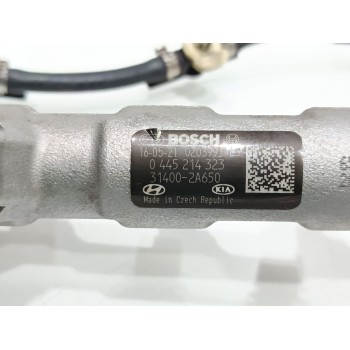 Recambio de rampa inyectora para kia cee´d x-tech referencia OEM IAM 314002A650  