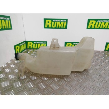 Recambio de deposito limpia para iveco daily caja abierta / volquete 29 - l 12 caja abierta referencia OEM IAM   