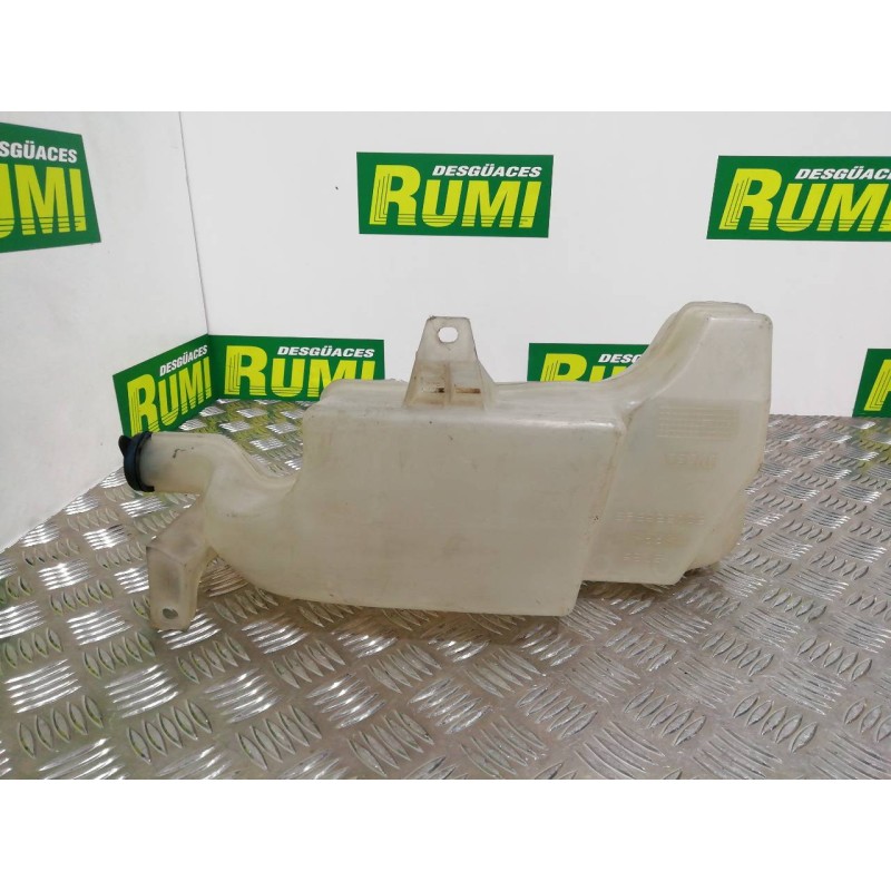 Recambio de deposito limpia para iveco daily caja abierta / volquete 29 - l 12 caja abierta referencia OEM IAM   