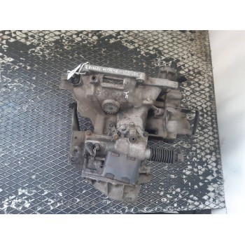 Recambio de caja cambios para chrysler voyager (es) 2.5 td le referencia OEM IAM A568 4600436 385 21994