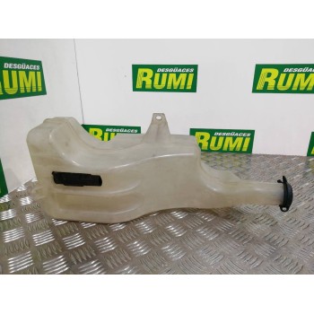 Recambio de deposito limpia para iveco daily caja abierta / volquete 29 - l 12 caja abierta referencia OEM IAM   