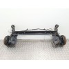 Recambio de puente trasero para ford transit courier trend referencia OEM IAM   