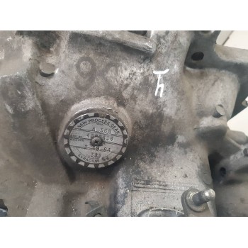 Recambio de caja cambios para chrysler voyager (es) 2.5 td le referencia OEM IAM A568 4600436 385 21994