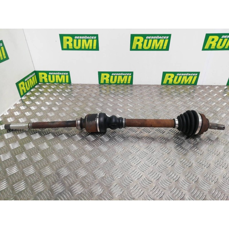 Recambio de transmision delantera derecha para peugeot 307 break / sw (s1) sw referencia OEM IAM   