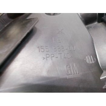 Recambio de faro derecho para opel vectra c berlina club referencia OEM IAM 15588800  