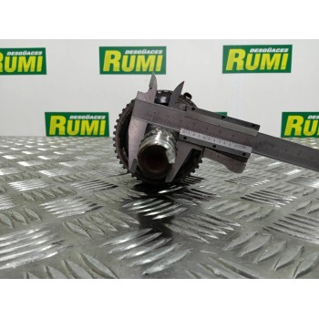 Recambio de transmision delantera derecha para chevrolet aveo ls referencia OEM IAM 96832204 KDAC514116 