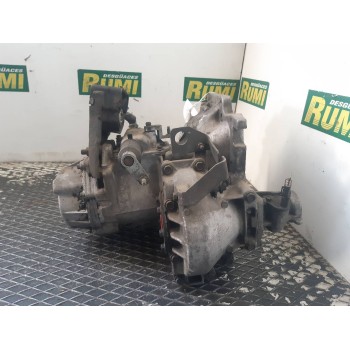 Recambio de caja cambios para chrysler voyager (es) 2.5 td le referencia OEM IAM A568 4600436 385 21994