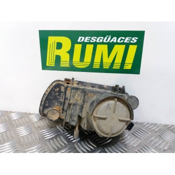 Recambio de faro antiniebla izquierdo para peugeot 605 srti referencia OEM IAM   