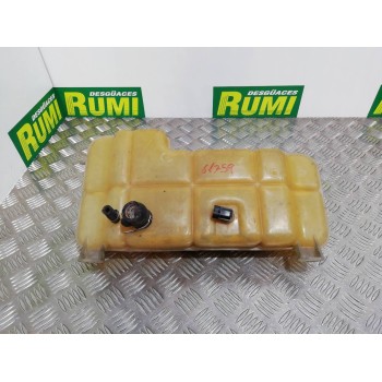 Recambio de deposito expansion para iveco daily caja abierta / volquete 29 - l 12 caja abierta referencia OEM IAM   