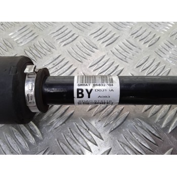 Recambio de transmision delantera derecha para chevrolet aveo ls referencia OEM IAM 96832204 KDAC514116 