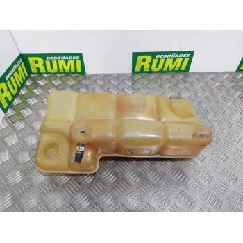 Recambio de deposito expansion para iveco daily caja abierta / volquete 29 - l 12 caja abierta referencia OEM IAM   