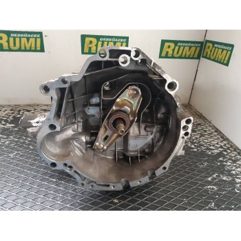 Recambio de caja cambios para volkswagen passat berlina (3b2) básico referencia OEM IAM DHZ  
