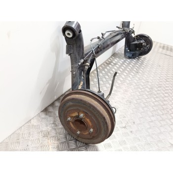 Recambio de puente trasero para ford transit courier trend referencia OEM IAM   