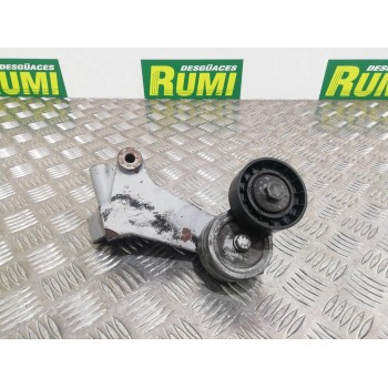 Recambio de tensor correa auxiliar para iveco daily caja abierta / volquete 29 - l 12 caja abierta referencia OEM IAM   