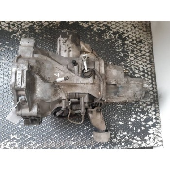 Recambio de caja cambios para volkswagen passat berlina (3b2) básico referencia OEM IAM DHZ  