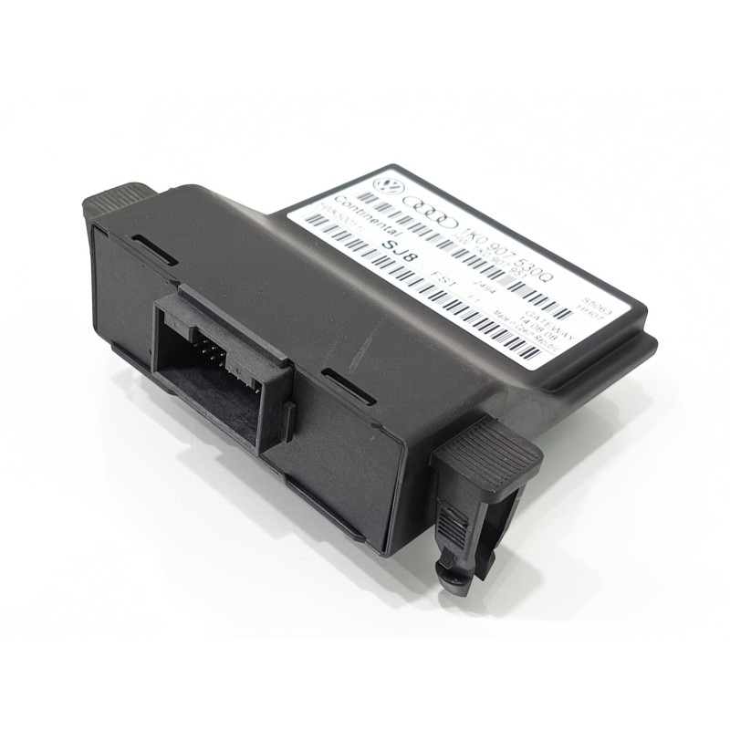 Recambio de modulo electronico para volkswagen caddy ka/kb (2k) furg. referencia OEM IAM 1K0907530Q  