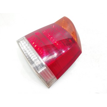 Recambio de piloto trasero derecho para opel vectra c berlina club referencia OEM IAM 13130644  