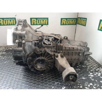 Recambio de caja cambios para volkswagen passat berlina (3b2) básico referencia OEM IAM DHZ  