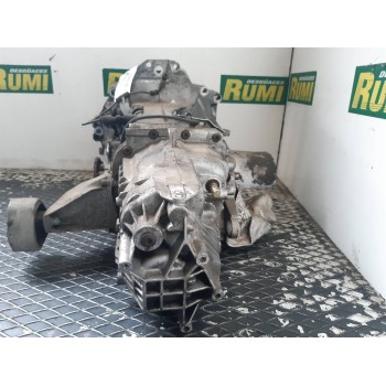 Recambio de caja cambios para volkswagen passat berlina (3b2) básico referencia OEM IAM DHZ  