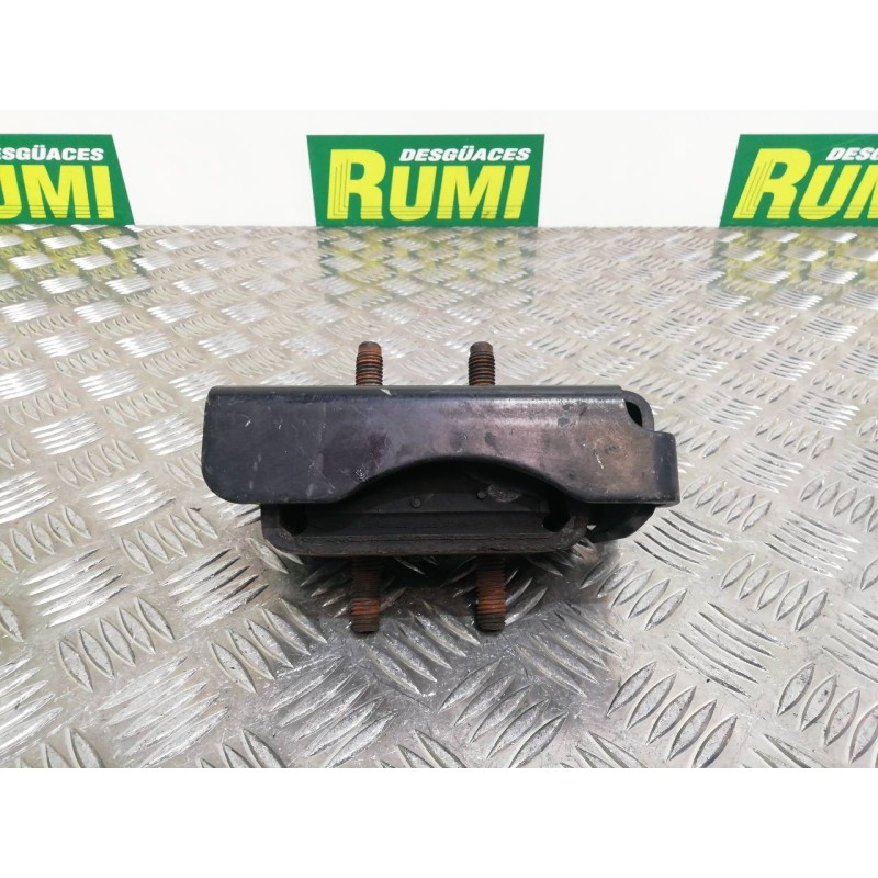 Recambio de soporte motor para iveco daily caja abierta / volquete 29 - l 13 caja abierta referencia OEM IAM   