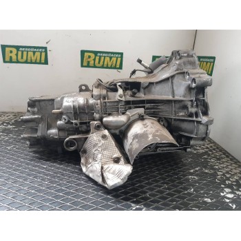 Recambio de caja cambios para volkswagen passat berlina (3b2) básico referencia OEM IAM DHZ  