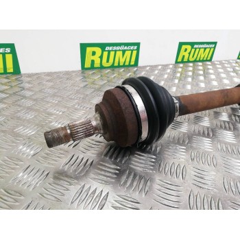 Recambio de transmision delantera izquierda para peugeot 307 break / sw (s1) sw referencia OEM IAM   