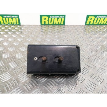 Recambio de soporte motor para iveco daily caja abierta / volquete 29 - l 13 caja abierta referencia OEM IAM   