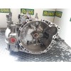 Recambio de caja cambios para peugeot 407 st confort referencia OEM IAM 20MB02  