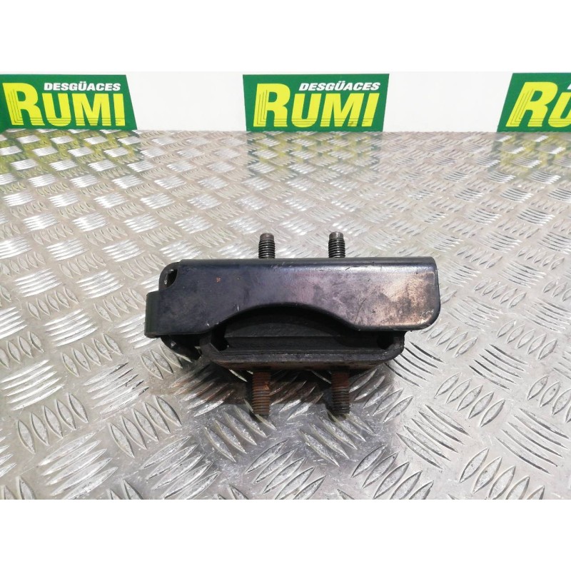 Recambio de soporte motor para iveco daily caja cerrada (1999 =>) 29 - l 9 caja cerrada referencia OEM IAM   