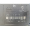 Recambio de abs para bmw serie 3 coupe (e46) 318 ci referencia OEM IAM 34516751768  