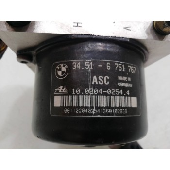 Recambio de abs para bmw serie 3 coupe (e46) 318 ci referencia OEM IAM 34516751768  
