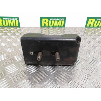 Recambio de soporte motor para iveco daily caja cerrada (1999 =>) 29 - l 9 caja cerrada referencia OEM IAM   
