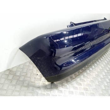 Recambio de paragolpes trasero para seat ibiza (6k) gt (1998) referencia OEM IAM 6K6807421G  