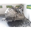 Recambio de caja cambios para peugeot 407 st confort referencia OEM IAM 20MB02  