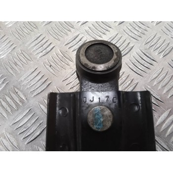 Recambio de brazo suspension inferior delantero derecho para chevrolet aveo ls referencia OEM IAM 0J17C  