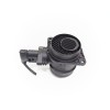 Recambio de caudalimetro para volkswagen caddy ka/kb (2k) furg. referencia OEM IAM 038906461B 0281002531  